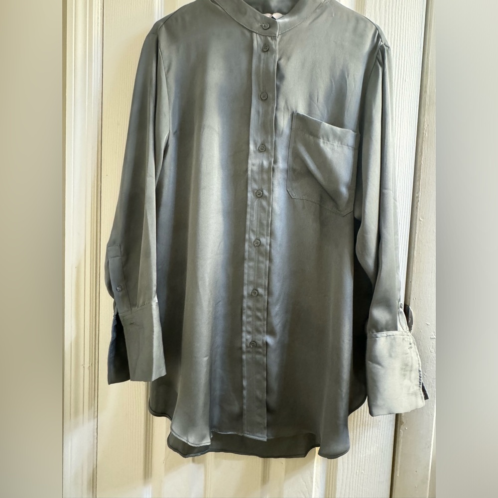H&M Woman shirt